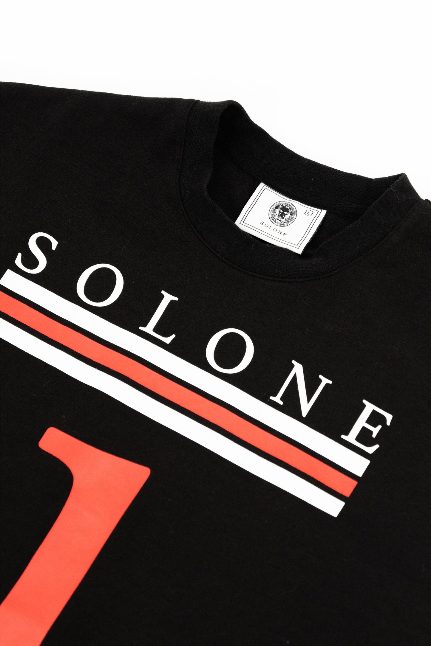 One Oversized T-Shirt