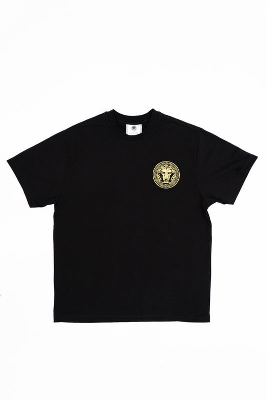 Gold Logo T-Shirt