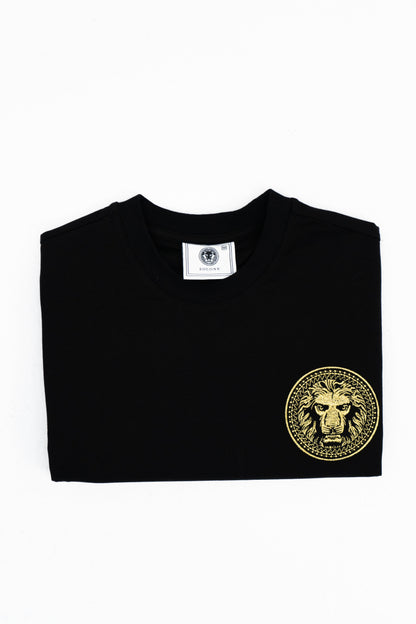 Gold Logo T-Shirt