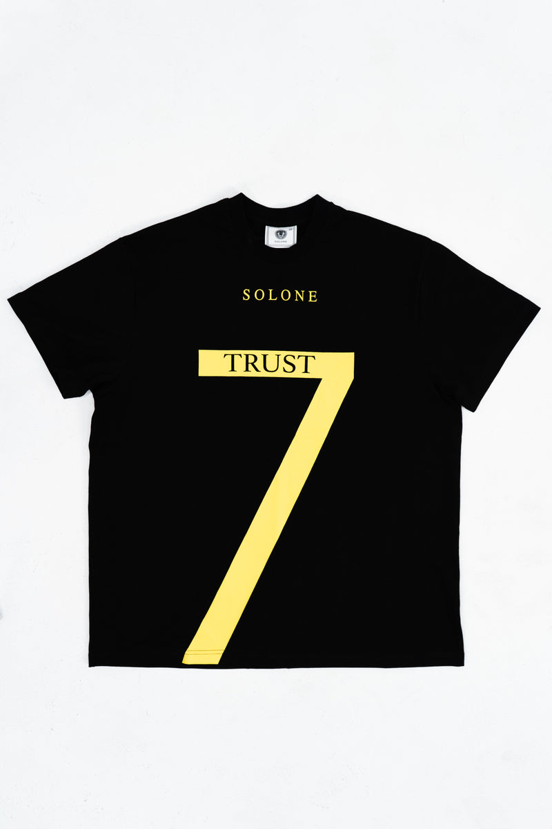 Trust Oversized T-Shirt