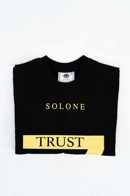 Trust Oversized T-Shirt
