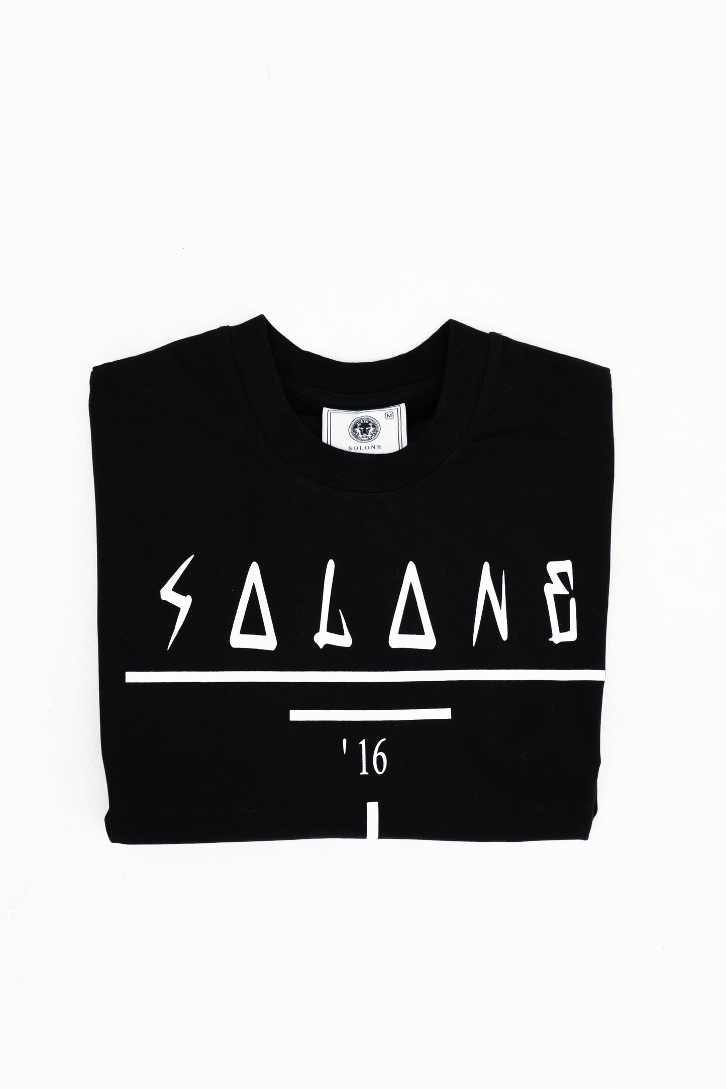 Skeleton 16' Oversized T-Shirt