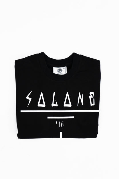 Skeleton 16' Oversized T-Shirt