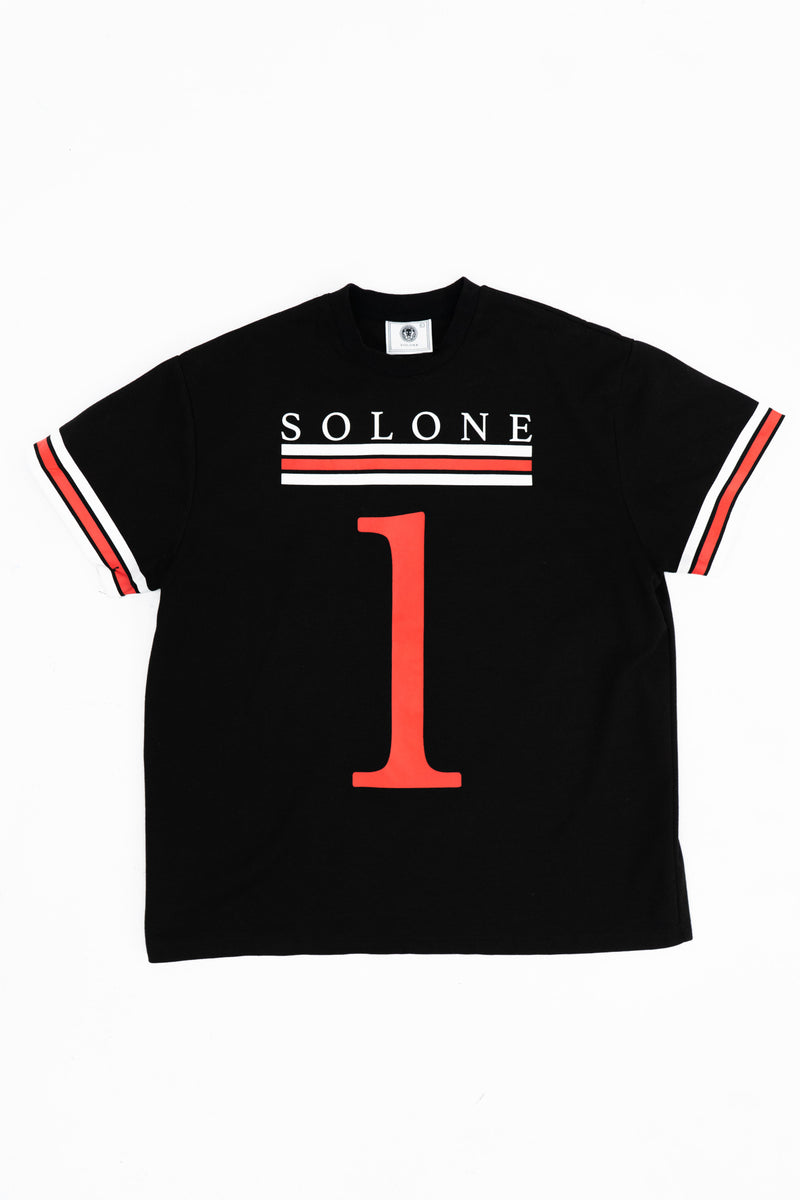 One Oversized T-Shirt
