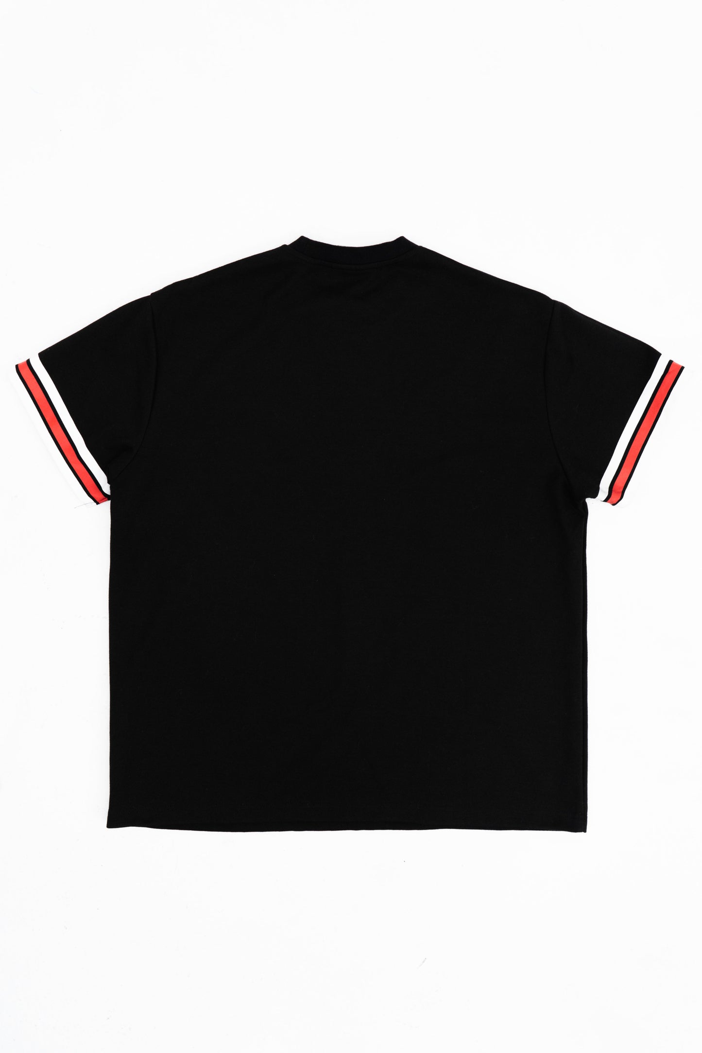 One Oversized T-Shirt