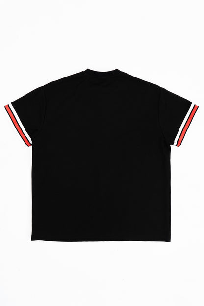 One Oversized T-Shirt