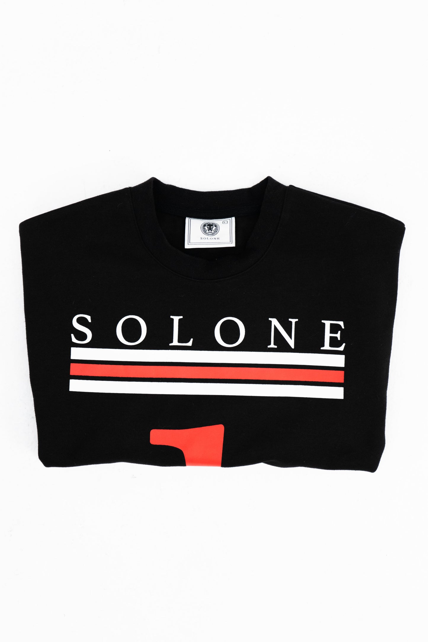 One Oversized T-Shirt