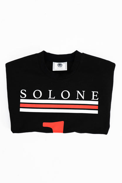 One Oversized T-Shirt