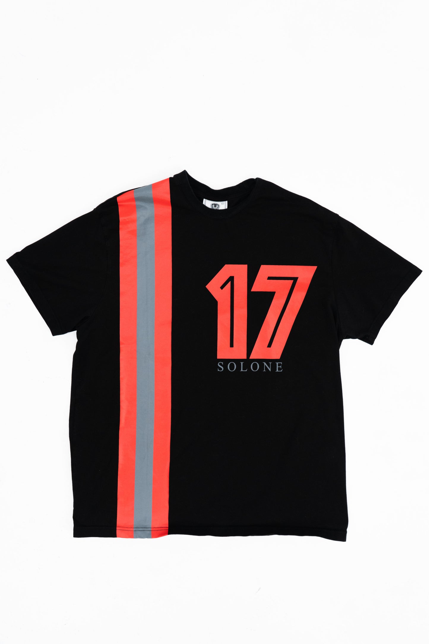 Seventeen Oversized T-Shirt
