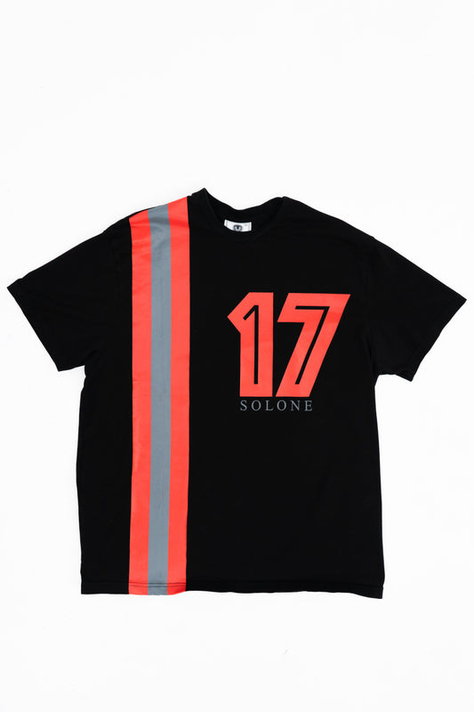 Seventeen Oversized T-Shirt