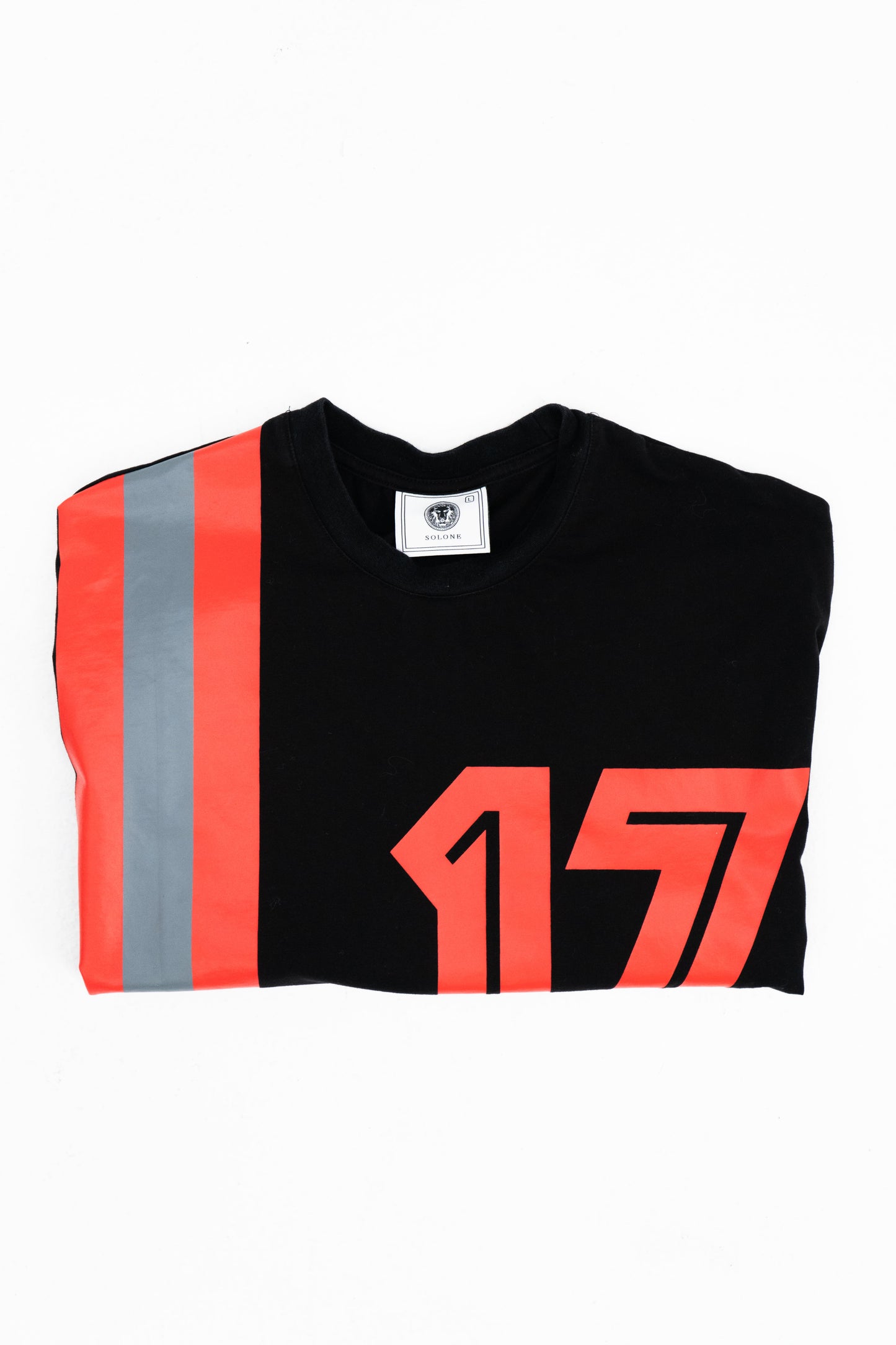 Seventeen Oversized T-Shirt