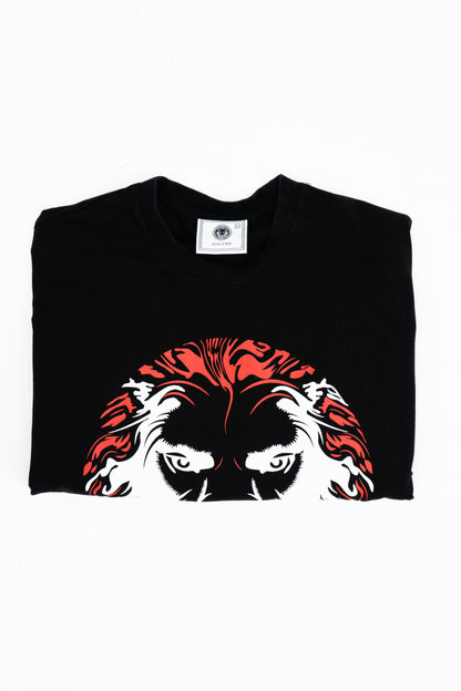 Lion Oversized T-Shirt